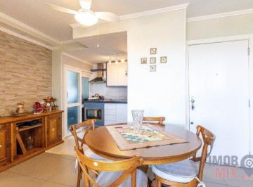 Apartamento · 68m² · 3 Quartos · Apartamento à venda - na Vila Ipiranga