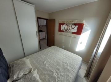 Apartamento de 1 quarto, Brasília · ED VALENTINA MOBILIADO COM GARAGEM E ELEVADOR - ALUGUE SEM FIADOR