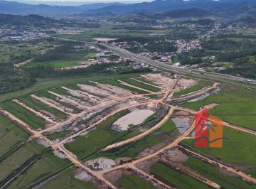 Terreno , Laguna · Lote à Venda – 220 m² | Loteamento Vivenda Pescaria – Pescaria Brava – SC