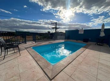Apartamento de 1 quarto, Águas Claras · Excelente para morar ou investir em uma das regiões mais práticas e valorizadas do Areal