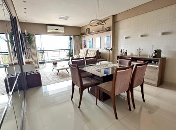 Apartamento , Belém · Apartamento 3 suítes no Umarizal