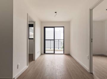 Apartamento · 40m² · 2 Quartos · Apartamento para venda em Moema com 2 quartos, 40m²