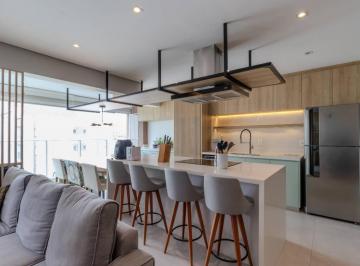 Apartamento · 81m² · 2 Quartos · 2 Vagas · Apartamento para venda em Vila Cruzeiro com 2 quartos, sendo 1 suíte, 81m²