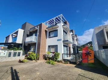 Casa de 3 quartos, Garopaba · Casa em Condomínio com 3 Dormitórios | Morrinhos – Garopaba/SC