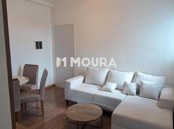 Foto 01 · Apartamento com 50m² - Entrada parcelada em 36x