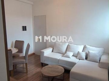 Foto 01 · Apartamento com 50m² - Entrada parcelada em 36x