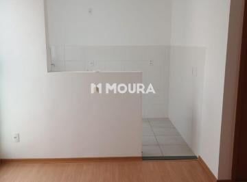Foto 01 · Apartamento Novo (Nunca Habitado) - 39 m² | 2 Dormitórios - SJC Bom Retiro
