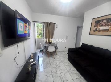 Foto 01 · Apartamento à Venda - Condomínio Residencial Flamboyant | Jardim das Indústrias - Jacareí/SP
