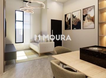 Imagem Ilustrativa Sala e Cozinha · Casa 3 dormitórios com suíte e 2 vagas em Jacareí ? Jardim Colônia - Aceita Permuta Automóvel e Imóv