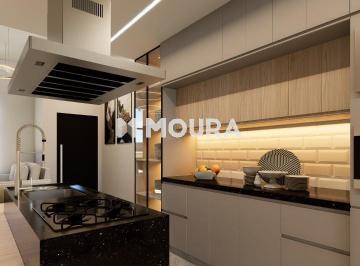Foto 01 · Casa Nova 3 Dormitórios à Venda no Jardim Colônia ? Jacareí