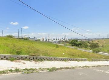 Foto 01 · Terrenos amplos à venda - Jardim Sant'anna - Jacareí-SP (Comercial e Residencial)