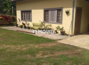 Foto 01 · CHÁCARA À VENDA - BAIRRO SÃO DAMIÃO | PARAIBUNA/SP