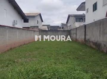Foto 01 · Terreno, Residencial Parque dos Sinos, Jacareí, SP
