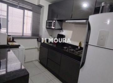 Foto 01 · Apartamento, Vila Nova Aliança, Jacareí, SP