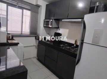 Foto 01 · Apartamento - Vila Nova Aliança