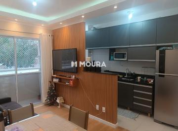 Foto 01 · Apartamento à venda - 43,85 m² | Aurora Residence - Jacareí