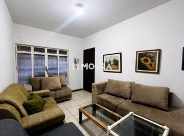 Foto 01 · CASA MOBILIADA NO JARDIM SANTA MARIA - ESPAÇO E PRATICIDADE