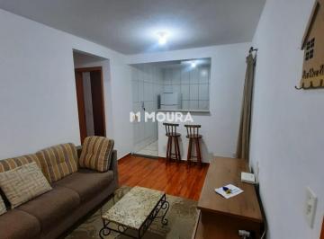 Foto 01 · APARTAMENTO COM QUINTAL - Condomínio Parque Jaguaripe