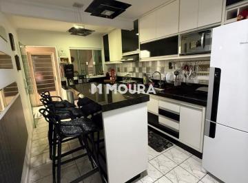 Foto 01 · Casa 3 Quartos no Condomínio Bosque das Aroeiras - Jardim Paraíso
