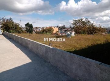Foto 01 · Terreno, Jardim Paraíso, Jacareí, SP