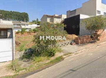 Foto 01 · Terreno no centro do Jardim Sant'anna do Pedregulho - 154m²