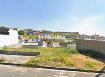 Foto 01 · Terreno à venda no Jardim Sant'Anna do Pedregulho! Vista livre - 176m²