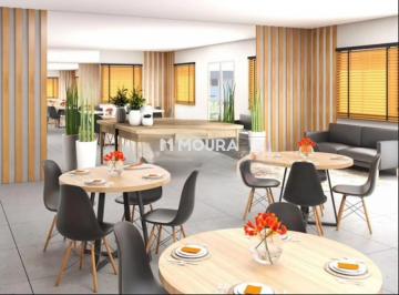 Foto 01 · APARTAMENTO À VENDA - RESIDENCIAL JARDIM FLÓRIDA | JACAREÍ/SP