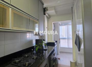 Foto 01 · Oportunidade - Apartamento - Verano Home Resort - 58 m²