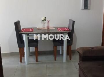 Foto 01 · Apartamento, São João, Jacareí, SP