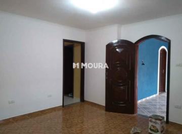 Foto 01 · Casa, Conjunto Residencial Dom Pedro I, São José dos Campos, SP