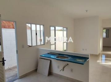Foto 01 · Casa nova pronta para morar - Jardim Novo Amanhecer