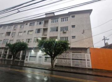 Apartamento de 2 quartos, São Vicente · APARTAMENTO 2 DORMITÓRIOS - CENTRO / SÃO VICENTE