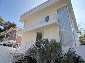 Casa · 278m² · 3 Quartos · 6 Vagas · Vende-se Casa 3DORM/2SUITE, 278m2, piscina, PORTEIRA FECHADA, no Cond. Vila
