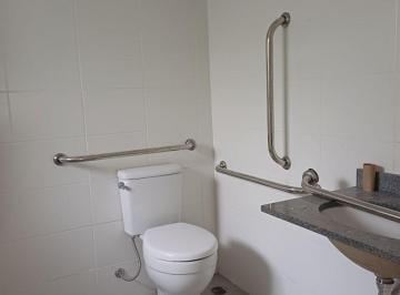 Apartamento de 1 quarto, Sorocaba · Apartamento PCD no térreo altos do Trujillo - Vila Angélica