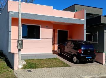Casa de 2 quartos, Curitiba · Casa em condominio no Umbara