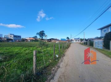 Terreno , Garopaba · Terreno de 3.000 m² de Esquina à Venda | Campo Duna – Garopaba/SC