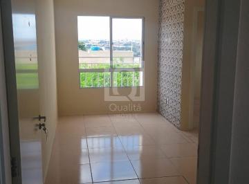 Foto 01 · Apartamento à Venda no Condomínio Vila Verde Prime em Sorocaba