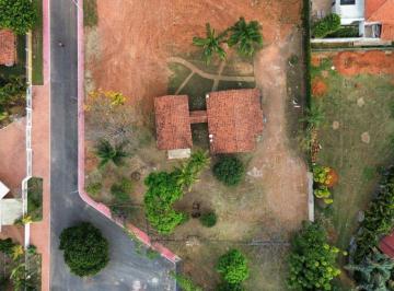 Terreno , Park · Exclusivo no Park Way (SMPW 5) | Lote com Edícula, Habite-se e Aceita Financiamento!