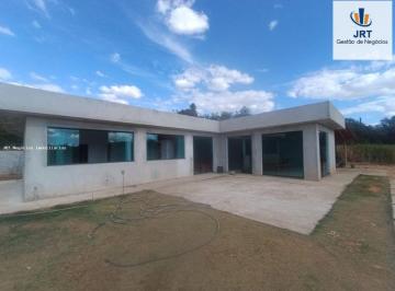 Casa de 3 quartos, Contagem · Casa a venda no Sam Remo, Contagem
