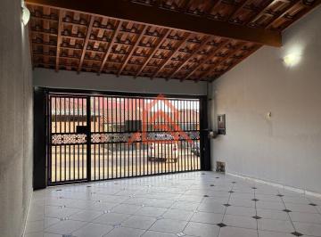 Foto 01 · Casa, Jardim São Francisco, Indaiatuba, SP
