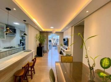 Apartamento de 3 quartos, Curitiba · Apartamento à venda com 3 quartos - Curitiba