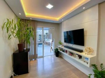 Apartamento de 3 quartos, Curitiba · Apartamento à venda com 3 quartos no bairro Fanny- Curitiba