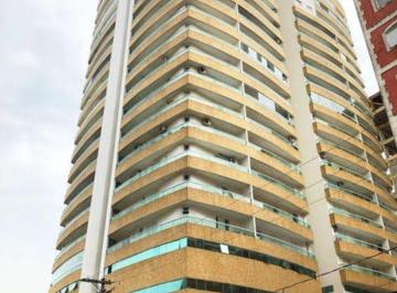 Apartamento de 3 quartos, Praia Grande · Apartamento localizado no bairro da Vila Tupi com valor promocional