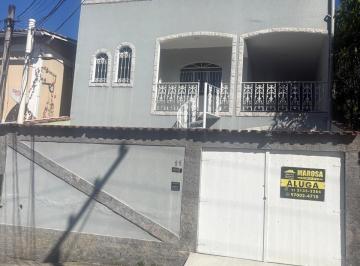 Foto 01 · Casa, Campo Grande, Rio de Janeiro, RJ