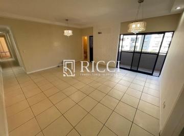 Foto 01 · Apartamento de alto padrão com 3 suítes e 2 vagas de garagem no coração de cidade], bairro] - 133m².