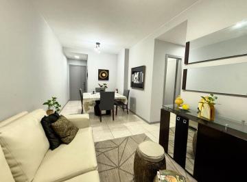 Apartamento de 3 quartos, Belém · EDIFÍCIO ARUÃS C/ 70M², MOBILIADO, 3 QUARTOS (1 SUÍTE) E 1 VAGA EM BAIRRO DO MARCO/BELÉM-PA