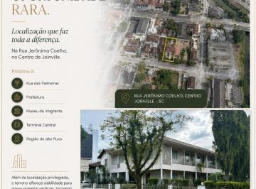 Foto 37 · Oportunidade Rara no Coração de Joinville: Imóvel de Alto Padrão com Versatilidade Comercial e Grand