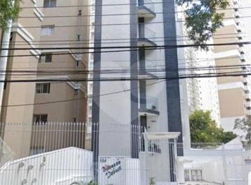 Apartamento de 4 quartos, Curitiba · Apartamento 3 Quartos - Água Verde