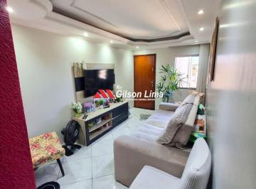Apartamento de 3 quartos, Taguatinga · APARTAMENTO QND 25 - 109 m2 - 3 Quartos - 2 Vagas - Armários - Ótima localização Taguatinga Norte