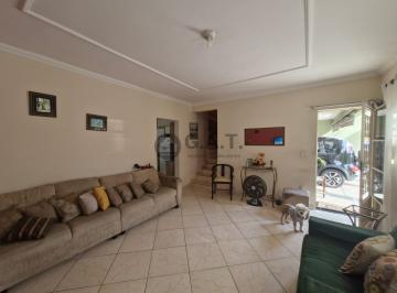 Foto 01 · Casa para locação em Sorocaba-SP, bairro Lopes de Oliveira - 3 quartos, 1 suíte, 2 salas, 2 banheiro